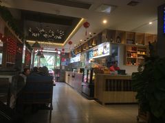 -龙泉人椰子鸡·糟粕醋·海南菜(南大桥店)