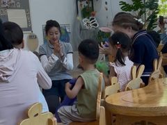 -糖心家族国际幼儿园·托育园(南开水上公园店)
