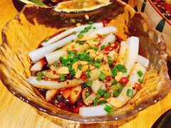 -十三式重庆江湖菜(金茂览秀城店)