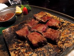 岩石烧牛肉-一豚轩·烧鸟·豚骨拉面(五四路店)