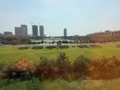 -安阳东站