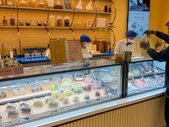 -CREAM STORY意大利手工冰淇淋&甜品(万象前海店)