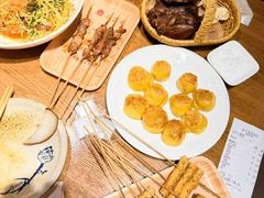 -鸽子窝(青塔店)