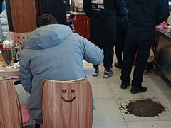 -春妮馅饼(北湾新城三期店)