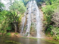 -玉渡山自然风景区