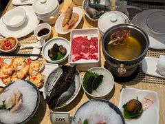 -雍和会海鲜姿造自助(湖东路店)