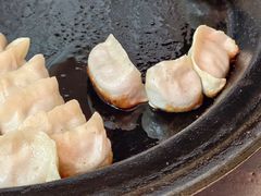 -水丰锅贴(延吉东路店)