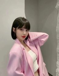 -吉米护肤造型