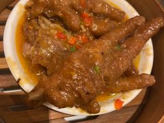 -鹅冠港式茶餐厅(来福士店)