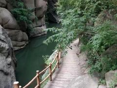 -西泰山风景区