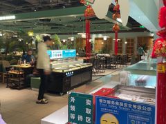 -春润大地海南椰子鸡(沙井京基百纳广场店)