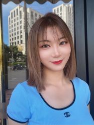 -苑苑发型设计
