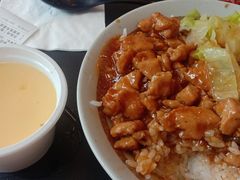 -永和大王(万顺路店)