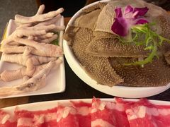 -潘十九地道成都老火锅(孙桥店)