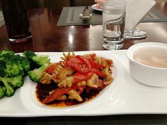 -锦江都城闵行饭店