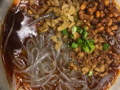 -皇城坝小吃(科华成都王府井购物中心店)