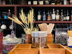 -M4·酒吧·威士忌·咖啡