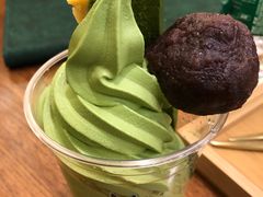 -無邪日式甜品(华润五彩城购物中心店)