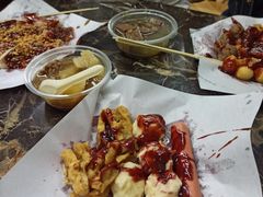 -山水肠粉(盐田店)