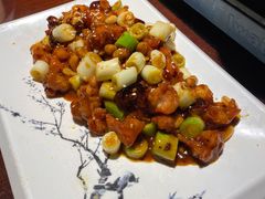 宫保掌中宝-杨记隆府(汉街店)