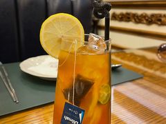 -萌啊莫·素食天津菜·西餐(五大道店)