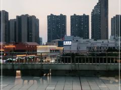 -1874融合西厨·观景餐厅(保利店)