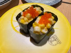 -禾绿寿司(星光68广场店)