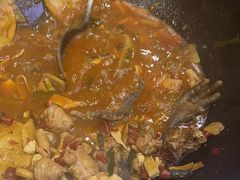 -曹丞相·地锅鸡·地锅鱼(武林店)