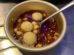 -正熙家韩式烤肉自助(蓝光中央天地店)
