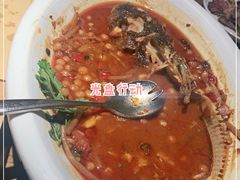 -桂小厨广西菜(万象城店)