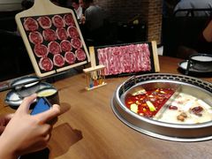 -快乐小羊·内蒙牛羊肉火锅(流花中心店)