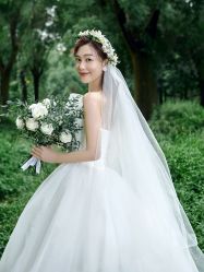 -第一夫人婚纱摄影(南京店)