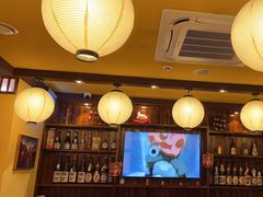 -鸟鹏烧鸟居酒屋(仁恒梦中心店)