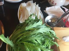 -芦月轩羊蝎子(北蜂窝店)