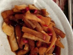 -大师兄·西北风味食集(增城合生汇店)