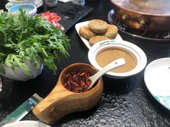 -阳坊胜利涮羊肉(阳坊老店)