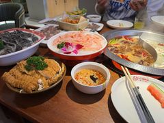 -小媳妇重庆火锅(海莲路店)