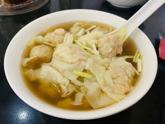 三宝净云吞-食为先(中山七路店)