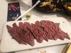 -丙申臺火锅