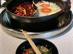 -钢管厂五区小郡肝火锅串串香(清河店)