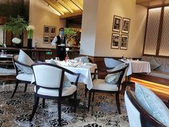-Le Comptoir de Pierre Gagnaire