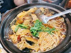 -富临轩私房菜(集庆门大街店)