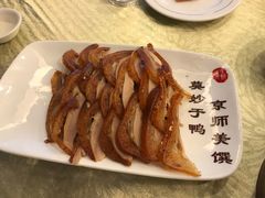 -全聚德(常州店)