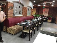 -棒约翰比萨·意面(松江开元店)