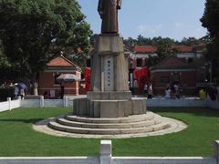 -辛亥革命博物院北区