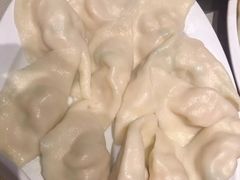 -喜家德虾仁水饺(华强天虹店)