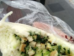 -老盛兴·上海小笼汤包馆(武夷店)
