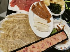 -巴蜀大宅门火锅(北大街店)