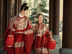 -第一夫人婚纱摄影(南京店)