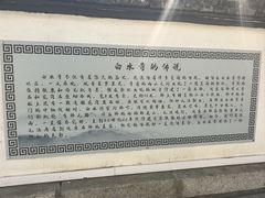 -白水寺森林公园